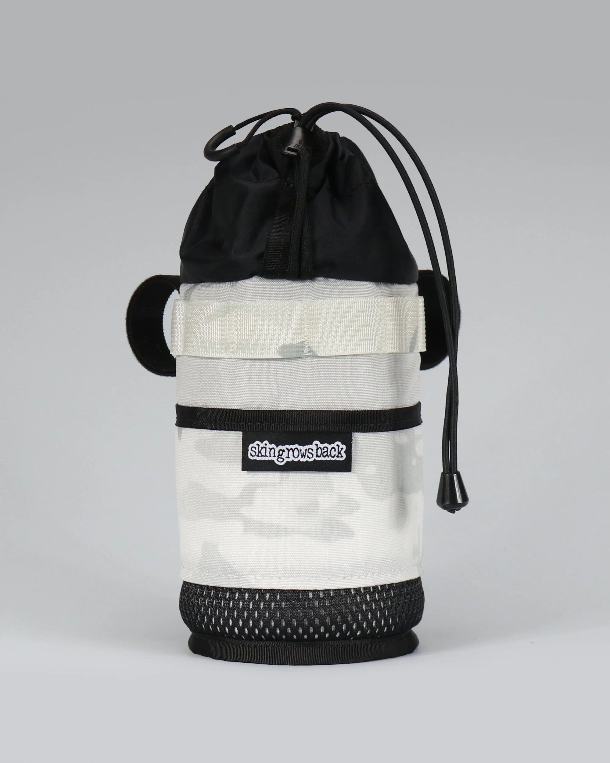 SKIN GROWS BACK Snack Stack Stem Feed Bag